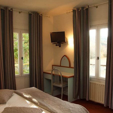 Le Clos Pierrepont Montferrat (Var) Exterior foto