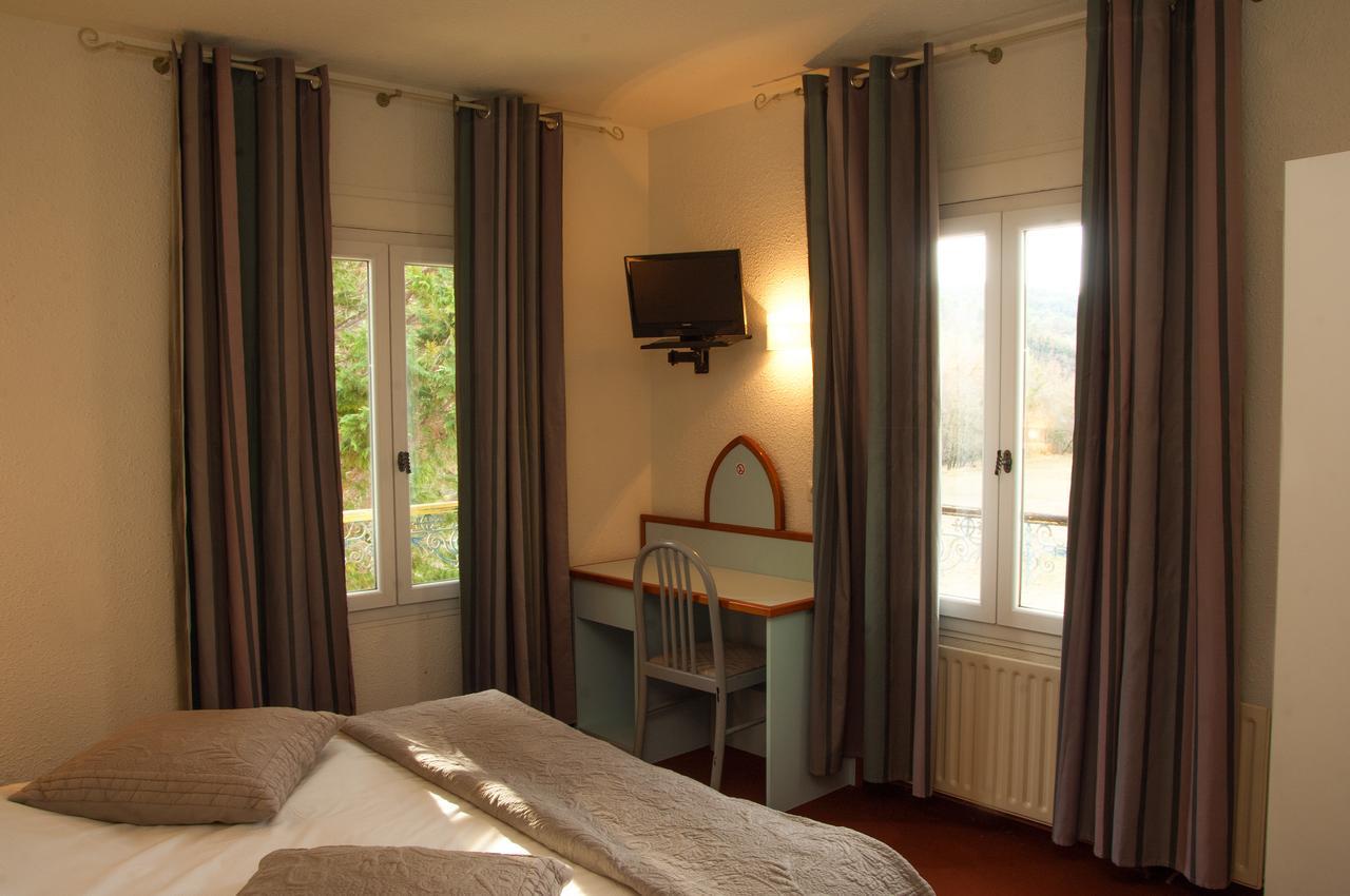 Le Clos Pierrepont Montferrat (Var) Exterior foto