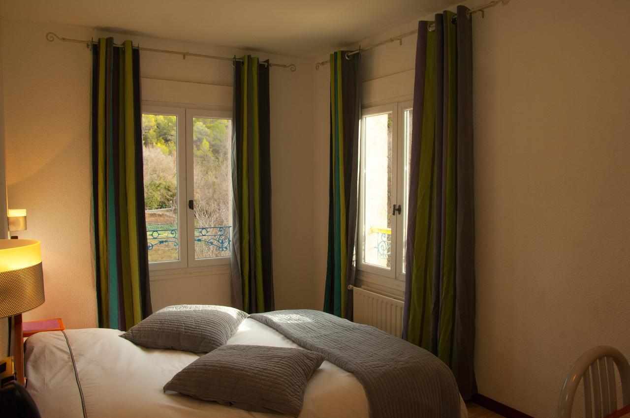 Le Clos Pierrepont Montferrat (Var) Exterior foto